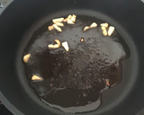 Foto del paso 2 de la receta: Salsa de almendras