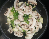 Foto del paso 1 de la receta: Salteado de verduras saludable