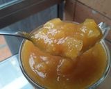 Foto del paso 6 de la receta: Mermelada🍯 de pera🍐 y piña🍍 picante🌶!!!