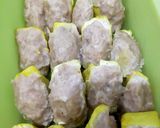 Foto langkah ke 7 dari resep Tahu Ayam.