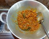 Foto langkah ke 5 dari resep Cara Masak Kikil Sapi Empuk dan Nikmat, Pasti Suka!.