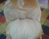Foto langkah ke 8 dari resep Roti Manis (dengan butter, tanpa telur).