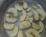 Foto del paso 2 de la receta: Torta de manzana,🍎