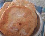 Foto del paso 4 de la receta: Tortas fritas