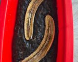 Foto del paso 5 de la receta: Budín de algarroba, avena y banana sin azúcar agregado ni edulcorantes 🌳#menosazucarmascreatividad