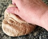 Foto del paso 3 de la receta: Pancitos 🍞 integrales