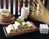 Foto langkah ke 6 dari resep Ucok (Ubi Coklat).