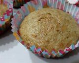 A picture of step 12 of Coconut &carrot cupcakes.