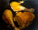 عکس مرحله 1 از دستور 🍀مرغ گشنیزی🍀