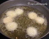 A picture of step 8 of Chanar Jilipi Recipe.