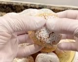 Foto del paso 11 de la receta: Cordiales de almendra con oblea, sin gluten”