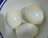 Foto del paso 3 de la receta: Empanadas de zapallito