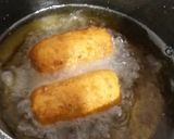 A picture of step 11 of Poha Potato Croquettes.