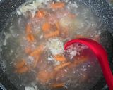 Foto langkah ke 4 dari resep Sayur Sop Simple.