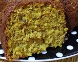 Foto del paso 3 de la receta: Torta Light De Zanahoria, Naranja y Semillas (sin azúcar)
