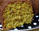 Foto del paso 3 de la receta: Torta Light De Zanahoria, Naranja y Semillas (sin azúcar)