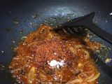 Spaghetti bolognese
