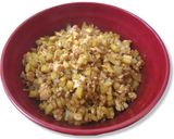 Foto langkah ke 3 dari resep Nasi Kuning Rice Cooker Bumbu Racik Indofood.