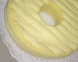 Foto langkah ke 4 dari resep Bolu keju kukus.