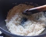 Foto del paso 1 de la receta: Arroz chaufa con jamón
