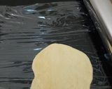 Foto langkah ke 6 dari resep Roti Empuk isi Kacang.