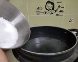 Hình bước làm 5 của món Cách Muối Dưa Chua
