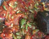 Foto langkah ke 4 dari resep Sambal gandaria.