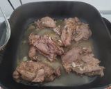 Foto del paso 5 de la receta: Trutro de Pavo Parrillero al Coñac
