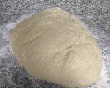 Foto del paso 2 de la receta: Fideos caseros