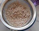 Foto langkah ke 8 dari resep Ragi Tempe homemade.