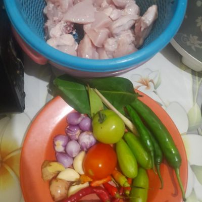 Langkah 1