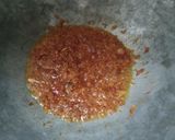 Foto langkah ke 2 dari resep 42. Rica rica ayam kemangi.