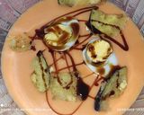 Foto del paso 6 de la receta Berenjenas fritas