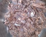 Chocolate Rice Pudding recipe step 2 photo
