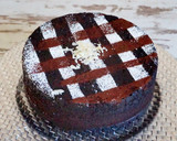 Foto del paso 6 de la receta: Bizcocho de chocolate sin lactosa