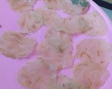 Foto langkah ke 4 dari resep Opak gaplek.