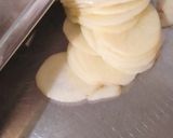 લાઈવ પોટેટો વેફર (Live Potato wafers Recipe In Gujarati) રેસીપી સ્ટેપ1ફોટો