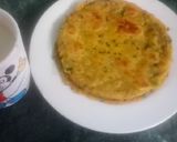 મેથીની ભાજી વાળા થેપલા (Methi Bhaji Thepla Recipe In Gujarati) રેસીપી સ્ટેપ4ફોટો