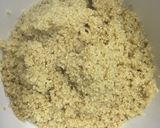 Foto del paso 8 de la receta: Hamburguesas de lentejas y quinoa. Veganas!!