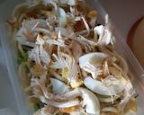 Foto langkah ke 5 dari resep Mie Goreng Bu Toera Jember.