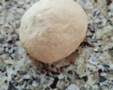Foto del paso 2 de la receta: Strudel de pera