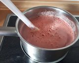 Foto del paso 5 de la receta 79. Gelatina de sandía