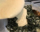 Foto del paso 11 de la receta: Pastel de acelgas y pollo