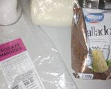 Foto del paso 1 de la receta: Chipá súper fácil 💜