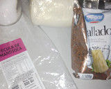 Foto del paso 1 de la receta: Chipá súper fácil 💜