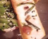 Une image de l'étape 11 de Toast 🥪 avocat 🥑a ma facon.