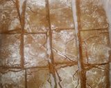 Foto del paso 2 de la receta: Barritas de dulce de leche (Vauquita)