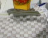 Foto langkah ke 1 dari resep Roti Kukus Pontianak Isi Rendang Ayam Suwir.