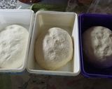 Foto del paso 5 de la receta: Masa para PIZZA o Fugazzetta