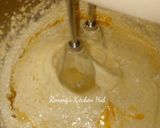 A picture of step 2 of Butter cake.